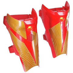 DC Comics The Flash Speed Force Boots 6065715/88615 - Colorland Toys