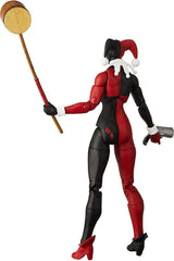 DC Essentials Harley Quinn Action Figure 55450 - Colorland Toys