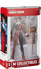DC Essentials Harley Quinn Action Figure 55450 - Colorland Toys