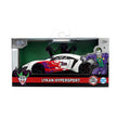 DC Joker Lykan Hypersport 1:32 253252059