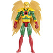 DC Justice League Action Hawkman Figure FBR02