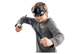DC Justice League Batman Weapons Costume FGM08