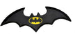 DC Justice League Batman Weapons Costume FGM08