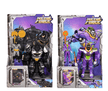 DC Metal Force Armor Attack 6 Inch Asst 6070887