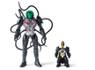 DC Metal Force Brainiac Battle Pack 12 Inch 6072737