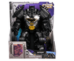 DC Metal Force XL Metal Force Heroes Batman 12 Inch 6072679