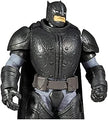 DC Multiverse Armoured Batman Dark Knight Returns 7inch TMP-15143
