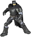DC Multiverse Armoured Batman Dark Knight Returns 7inch TMP-15143