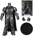 DC Multiverse Armoured Batman Dark Knight Returns 7inch TMP-15143