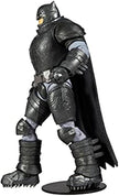 DC Multiverse Armoured Batman Dark Knight Returns 7inch TMP-15143