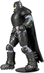 DC Multiverse Armoured Batman Dark Knight Returns 7inch TMP - 15143 - Colorland Toys
