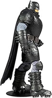 DC Multiverse Armoured Batman Dark Knight Returns 7inch TMP-15143