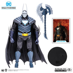 DC Multiverse Batman Duke Thomas TMP - 15237 - Colorland Toys