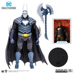 DC Multiverse Batman Duke Thomas TMP - 15237 - Colorland Toys