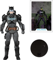 DC Multiverse Batman Hazmat Suit 7inch - Colorland Toys