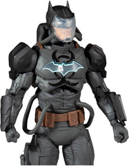 DC Multiverse Batman Hazmat Suit 7inch - Colorland Toys