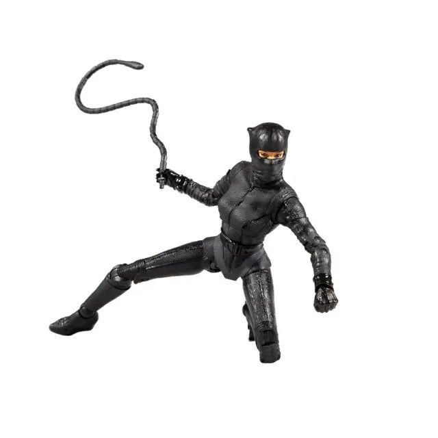 DC Multiverse Figure Catwoman TMP-15079 — image 7