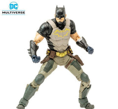 DC Multiverse Gold Label - Dark Detective Future State TMP - 15354 - Colorland Toys