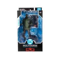 DC Multiverse The Batman 7 Inch Action Figure TMP - 15077 - Colorland Toys