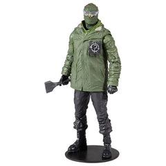 DC Multiverse The Batman 7 Inch Action Figure TMP - 15077 - Colorland Toys
