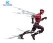 DC Multiverse The Flash Wally West 18cm TMP-15243