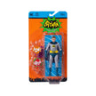 DC Retro Batman 66 - Batman Unmasked 6inch TMP-15034