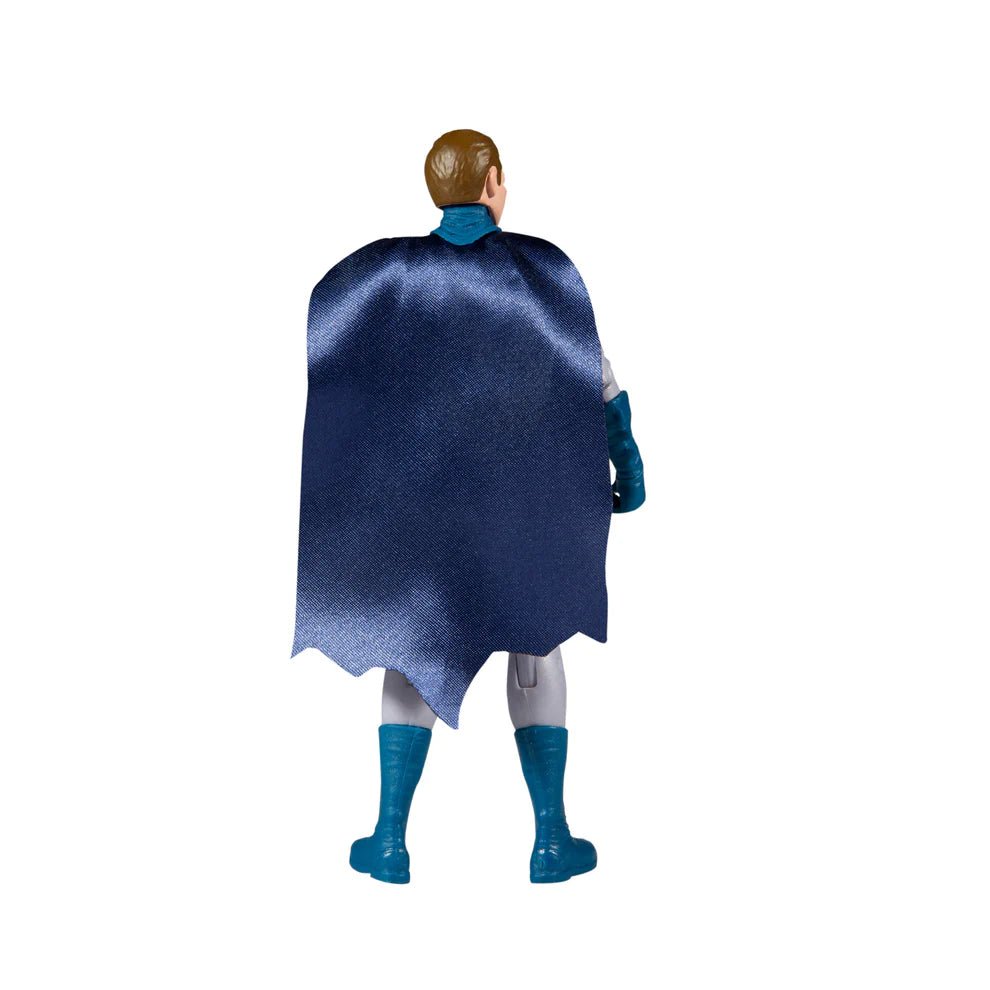 DC Retro Batman 66 - Batman Unmasked 6inch TMP-15034 — image 6