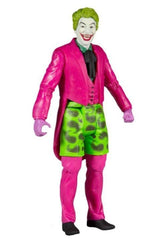 DC Retro Batman 66 The Joker Swim Shorts 6inch - Colorland Toys