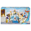 DC Super Hero Girls High School Playset & Batgirl Action Figure DMR13