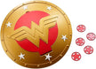 DC Super Hero Girls Wonder Woman Shield DMP06