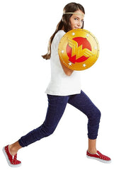 DC Super Hero Girls Wonder Woman Shield DMP06 - Colorland Toys