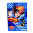 DC Superman 5 In 1 Trolley Bag 16-Inch FKVPT16-416