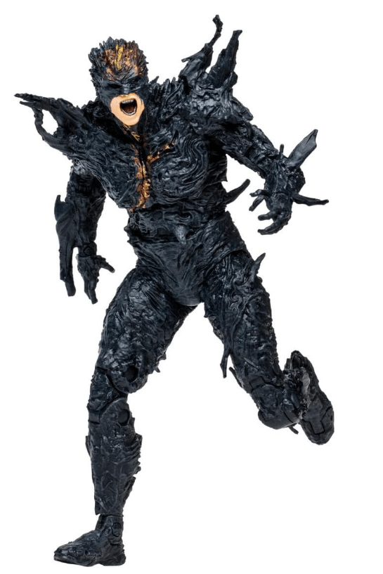 DC The Flash Movie - Dark Flash 7inch TMP-15526 — image 2