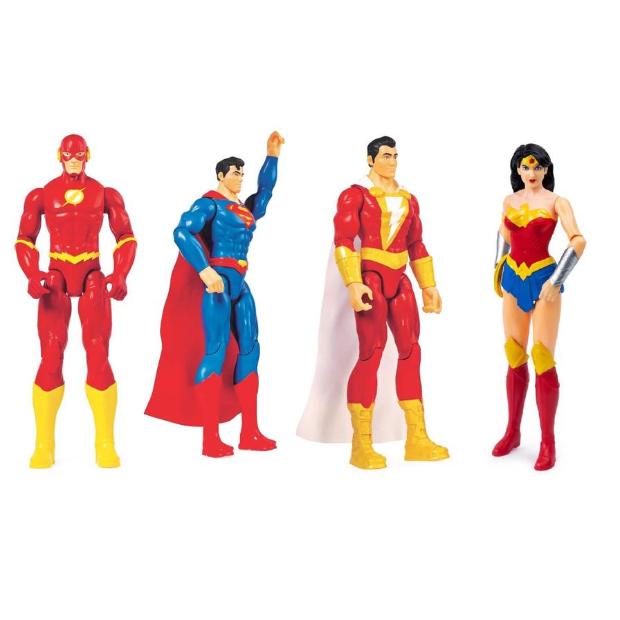 DC Universe Action Figure 30 cm Assorted 6056278 — image 1