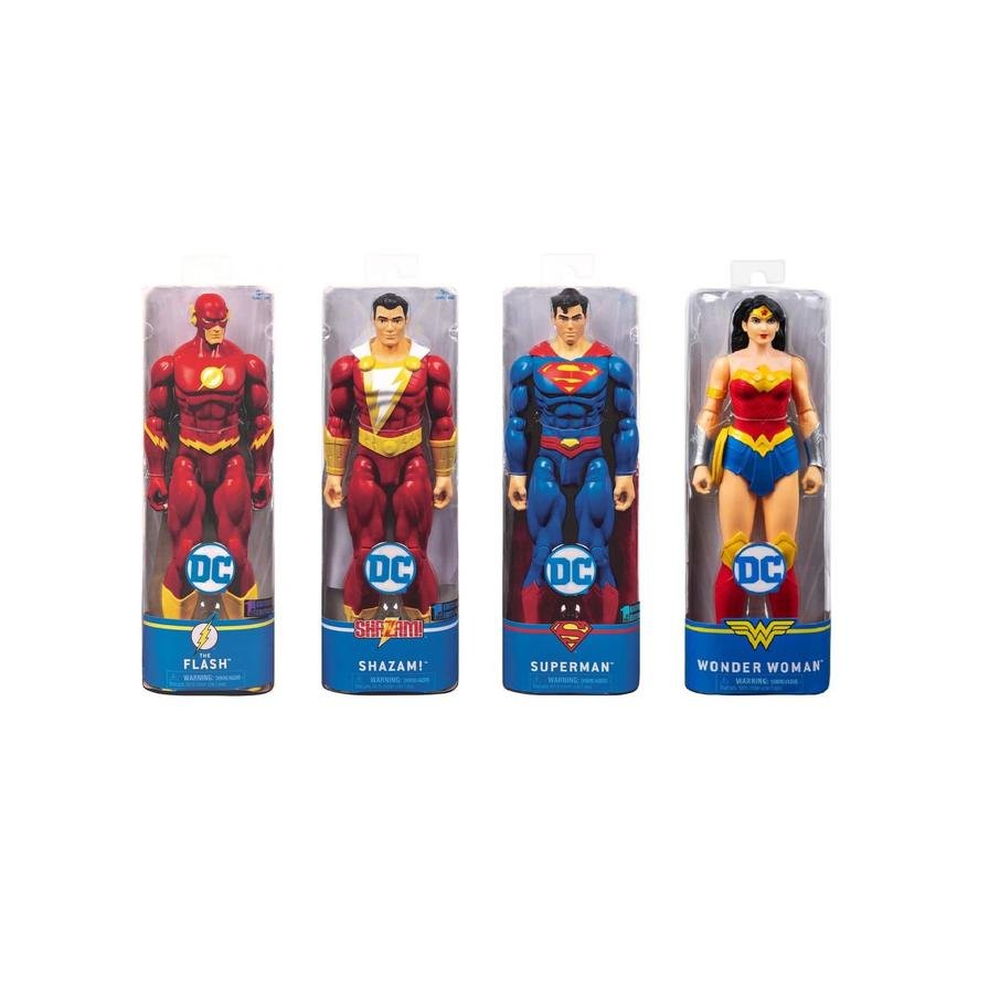 DC Universe Action Figure 30 cm Assorted 6056278 — image 2