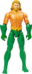 DC Universe Aquaman Action Figure 12-inch 6060069