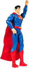 DC Universe Basic Figure 12inch 4-pack 6063843 - Colorland Toys