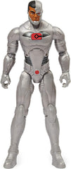 DC Universe Cyborg Action Figure 12 - inch 6060068 - Colorland Toys