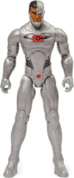 DC Universe Cyborg Action Figure 12-inch 6060068