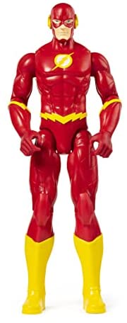 DC Universe Flash Action Figure 12inch 6056779 - Colorland Toys