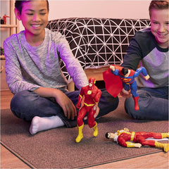 DC Universe Flash Action Figure 12inch 6056779 - Colorland Toys