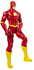 DC Universe Flash Action Figure 12inch 6056779 - Colorland Toys