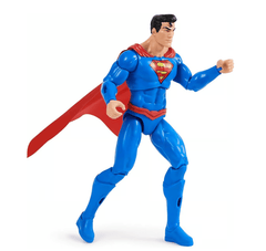 DC Universe Superman Man of Steel Action Figure 6067957 - Colorland Toys