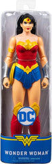DC Universe Wonder Woman Action Figure 12 - inch 6056902 - Colorland Toys