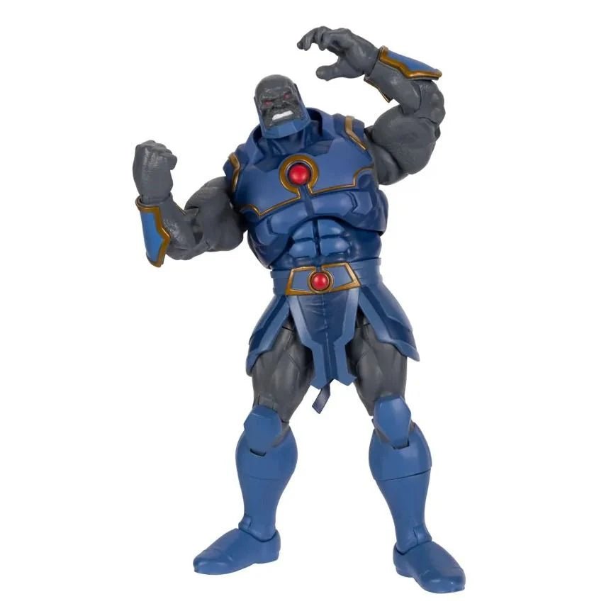 DC x Sonic 5" Figure Multipack – Power vs Speed 4 - Pack (42909) - Colorland Toys