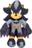 DC x Sonic the Hedgehog 9-Inch Plush Assorted