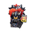 DC x Sonic the Hedgehog 9-Inch Plush Assorted