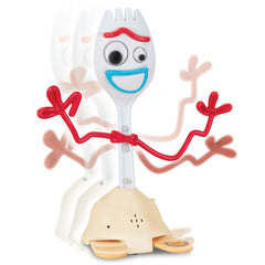 Disney Pixar Toy Story 4 Interactive Forky Figure 64434 - Colorland Toys