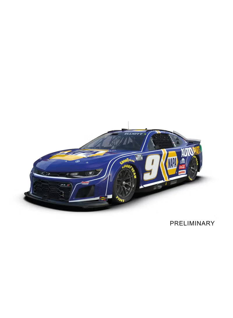 Carrera GO! Nascar Talladega Competition 4.9M 62582 — image 3