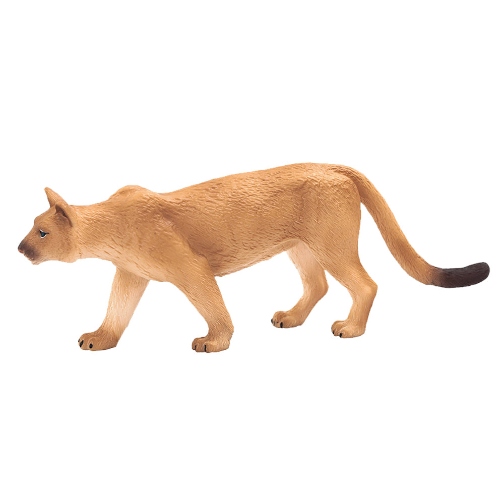 Mountain Lion - Colorland Toys
